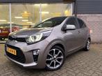 Kia Picanto 1.0 CVVT Design Edition (bj 2019), Voorwielaandrijving, Gebruikt, Euro 6, 4 stoelen