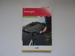 anwb actief reisgids Auvergne, Boeken, Reisgidsen, ANWB, Ophalen of Verzenden, Zo goed als nieuw, Fiets- of Wandelgids