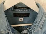 Denim overhemd Replay, Kleding | Heren, Overhemden, Ophalen of Verzenden, Zo goed als nieuw, Blauw, Replay