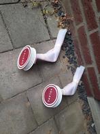 Zijwielen 18 inch fiets - Volare, Zijwieltjes, 16 tot 20 inch, Nieuw, Volare