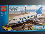 Lego 3181 Vliegtuig NIEUW!, Ophalen of Verzenden, Nieuw, Complete set, Lego