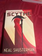 Neal Shusterman Scythe, Ophalen, Zo goed als nieuw, Neal Shusterman