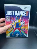 Just dance wii 2018, Spelcomputers en Games, Ophalen of Verzenden, Zo goed als nieuw