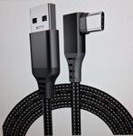 Oplaad kabel voor vr bril alle typen 4 mtr, Ophalen of Verzenden, Zo goed als nieuw