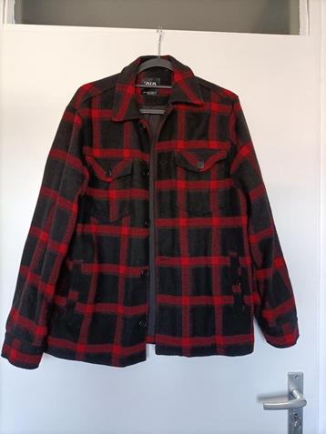 ZARA ZOMERJACK maat S beschikbaar voor biedingen