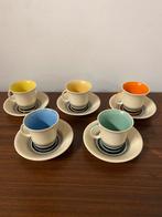 Susie Cooper Crown works Burslem servies, Ophalen of Verzenden