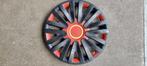 Wieldop Stylensa Jakar Rouge  (14 inch ), Auto diversen, Wieldoppen, Ophalen of Verzenden, Gebruikt
