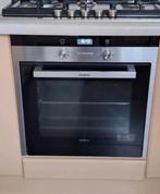 Siemens studioline inbouw hetelucht oven 6060, Ophalen of Verzenden, Zo goed als nieuw, 45 tot 60 cm