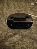 Salora wekkerradio, Ophalen of Verzenden, Nieuw, Digitaal