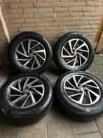 Volkswagen Tiguan/Transporter Woodstock 17” Velgen, Ophalen, 215 mm, Banden en Velgen, 17 inch