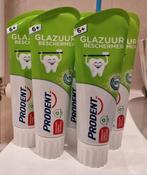 4x Prodent Glazuurbeschermer Tandpasta 6+ - 75ml, Ophalen of Verzenden, Nieuw, Tandpasta