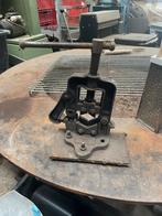 Vintage pijpenklem, Doe-het-zelf en Verbouw, Gereedschap | Handgereedschap, Ophalen, Gebruikt