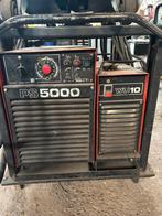 Kempi ps5000, Doe-het-zelf en Verbouw, Gereedschap | Lasapparaten, Ophalen of Verzenden, 250 ampère of meer, Co2