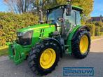 John Deere 5100M |, Zakelijke goederen, Agrarisch | Tractoren, Gebruikt, 80 tot 120 Pk, John Deere