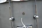 NIEUW!  Steeldrum Raw Iron Snaredrum  14x8 inch  <24240897>, ., Drums of Percussie, Nieuw, Ophalen of Verzenden