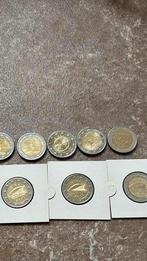 2 euro munten ierland, Ophalen of Verzenden, Buitenland, Munten