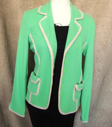 qj  LEUKE DAMES JAS van VALUE Maat:40 beschikbaar voor biedingen