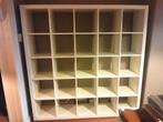 Ikea kallax kast, Huis en Inrichting, Ophalen, Gebruikt, 150 tot 200 cm, 150 tot 200 cm
