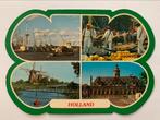 Holland., Ophalen of Verzenden, Gelopen, Zuid-Holland