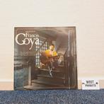 Francis Goya - The Sound Of Francis Goya - Vinyl LP (1986), Cd's en Dvd's, Vinyl | Jazz en Blues, Jazz, Gebruikt, Ophalen of Verzenden