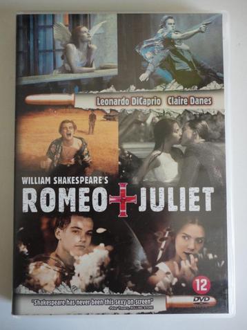 Romeo + Juliet (1996)