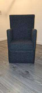 Zelfgemaakt kinderstoeltje - zo goed als nieuw!, Hout, Minder dan 50 cm, Minder dan 75 cm, Ophalen of Verzenden