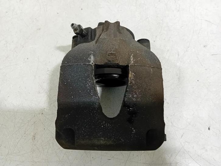 Remklauw rechts voor Seat Ibiza, Auto-onderdelen, Remmen en Aandrijving, Seat, Gebruikt, Herkomst onderdeel bekend, 12 maanden garantie