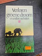 SF omnibus verloren groene droom, Boeken, Ophalen of Verzenden, Gelezen
