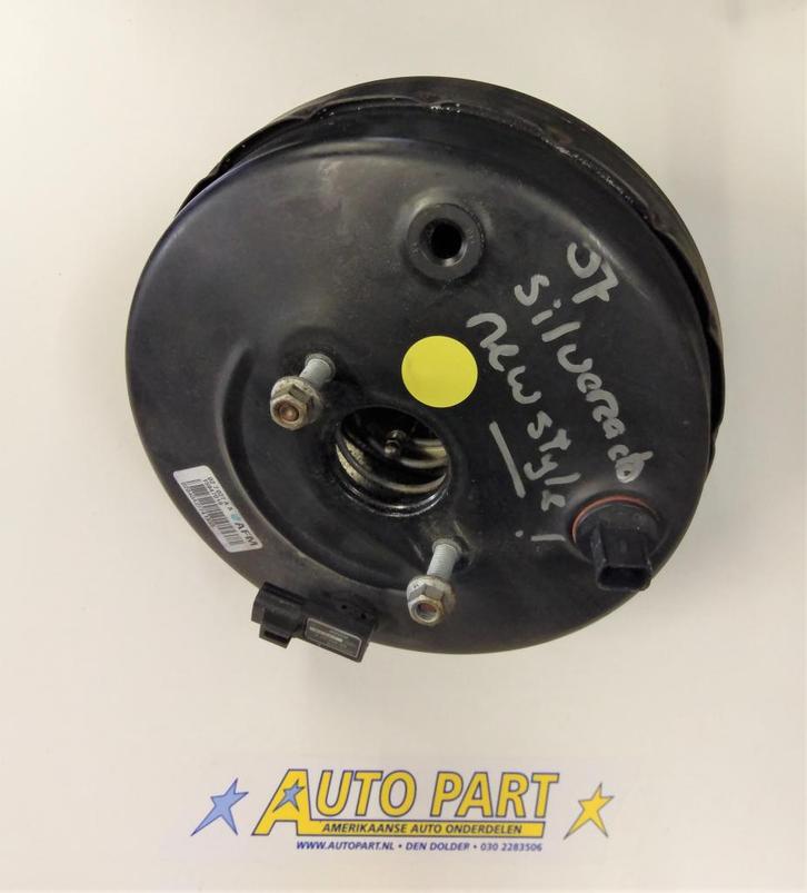 Chevrolet Silverado rembekrachtiger 2007-2008, Auto-onderdelen, Remmen en Aandrijving, Amerikaanse onderdelen, Chevrolet, Cadillac