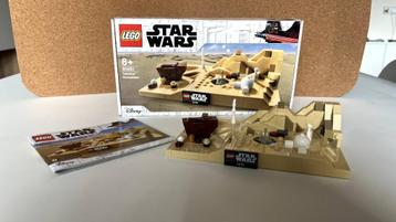 Lego Star Wars Tatooine Homestead 40451  beschikbaar voor biedingen