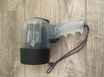 Ikelite Duiklamp Halogeen, Watersport en Boten, Ophalen of Verzenden, Gebruikt, Duiklamp