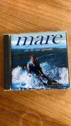 Cd MARE - als de zee spreekt.2004 Goeree- Overflakkee, Ophalen of Verzenden, Zo goed als nieuw