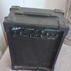 Versterker Axtech, Ophalen of Verzenden, Gebruikt