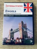 Taalcursus Engels, Ophalen of Verzenden, Alpha, Zo goed als nieuw