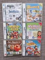 Nintendo ds games, Online, Gebruikt, 1 speler, Ophalen of Verzenden
