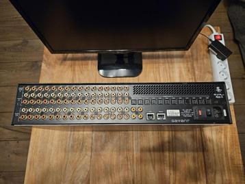 Savant SSA-3220-00 Audio Matrix – Multiroom Audio Switch beschikbaar voor biedingen