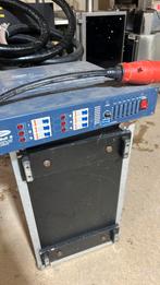 6 kanaals showtec dimmer, Muziek en Instrumenten, Ophalen, Gebruikt, Overige typen