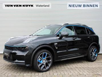 Lynk & Co 01 1.5 Automaat / 360* camera / Panoramadak / Priv beschikbaar voor biedingen