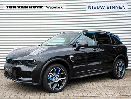 Lynk & Co 01 1.5 Automaat / 360* camera / Panoramadak / Priv, Auto's, Lynk & Co, Te koop, ABS, Adaptive Cruise Control, Airconditioning