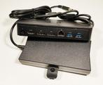 Dell D6000-S USB-C DockingStation met voeding, Ophalen of Verzenden, Zo goed als nieuw, Docking station, Dell