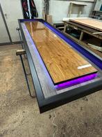 Shuffleboard (3 meter), Hobby en Vrije tijd, Gezelschapsspellen | Bordspellen, Ophalen, Zo goed als nieuw