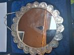 wandspiegel, Ophalen of Verzenden, Minder dan 100 cm