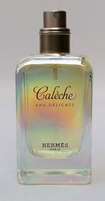 Hermès Calèche Eau Délicate - Vintage Parfum, Ophalen of Verzenden, Nieuw