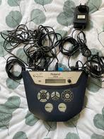 Roland td6 drummodule, Muziek en Instrumenten, Drumcomputers, Ophalen of Verzenden, Gebruikt, Roland