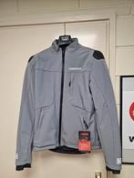 Booster basano softshell motorjas maat M, Ophalen of Verzenden, Tweedehands, Jas | textiel