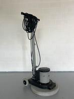 NUMATIC eenschijfmachine, Ophalen