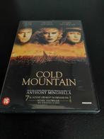 Cold mountain, Jude Law, Nicole Kidman, Renée Zellweger!, Vanaf 16 jaar, Ophalen of Verzenden, Gebruikt, Drama