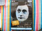 Anne Frank, Alle leeftijden, Verzenden, Zo goed als nieuw