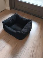 Zwarte kattenmand, Ophalen of Verzenden, Gebruikt