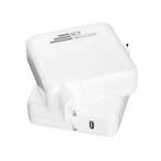 USB C oplader WINDOWS LAPTOPS EN MACBOOKS 96W, Computers en Software, Laptop-opladers, Ophalen of Verzenden, Nieuw, Universeel